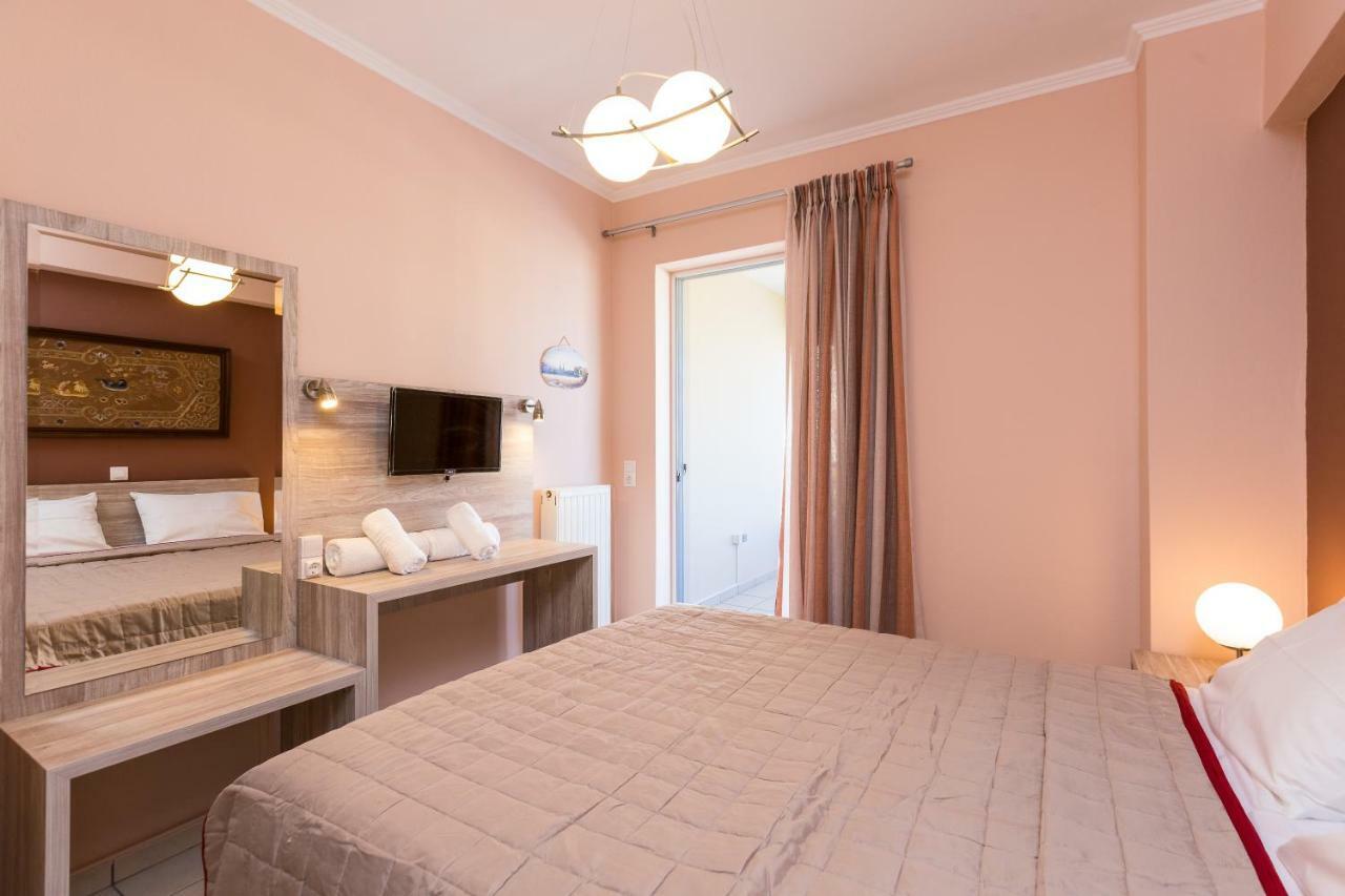 Cozy Guest House 罗希姆诺 外观 照片