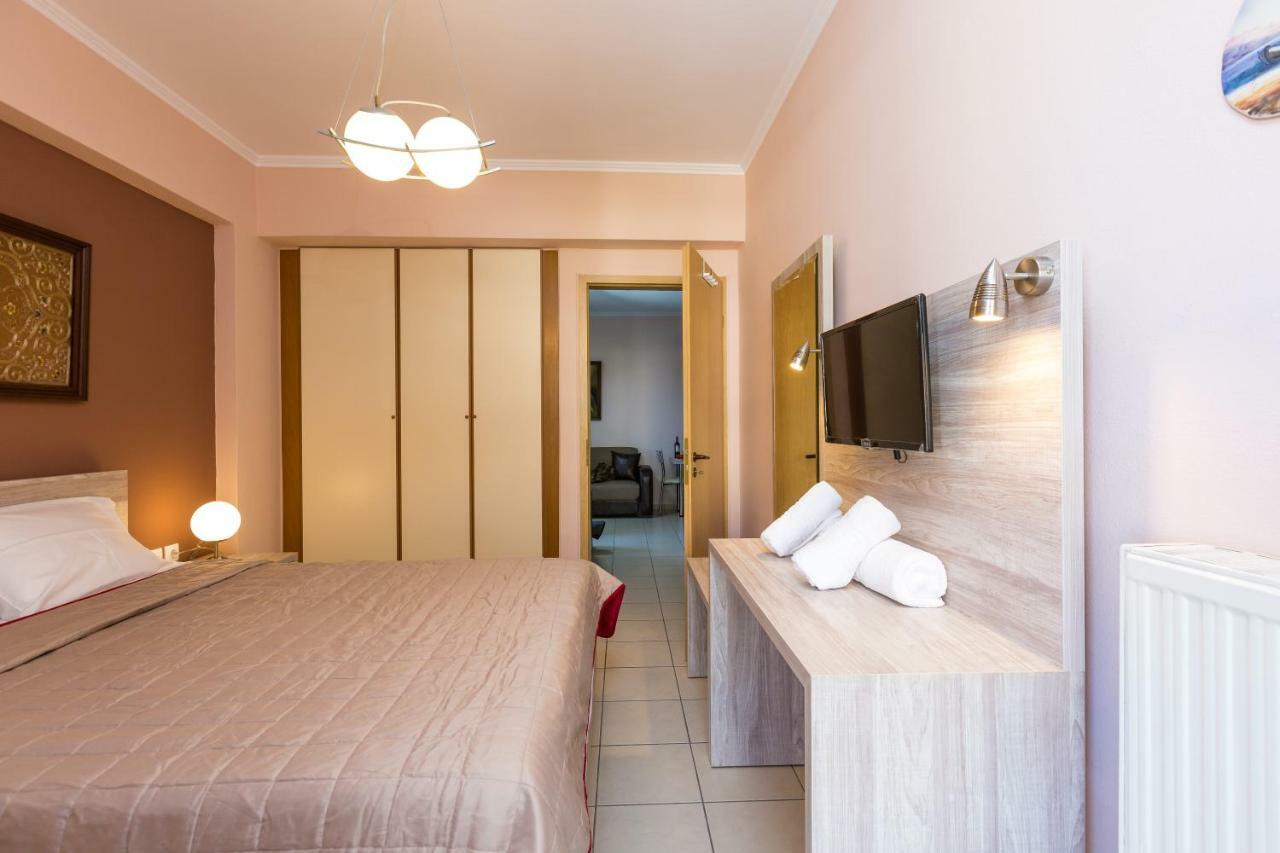 Cozy Guest House 罗希姆诺 外观 照片