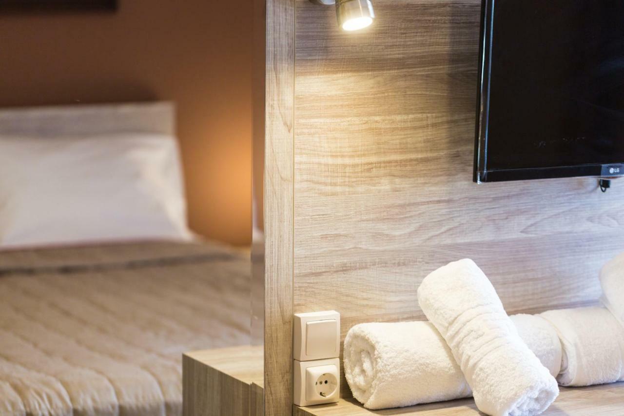 Cozy Guest House 罗希姆诺 外观 照片